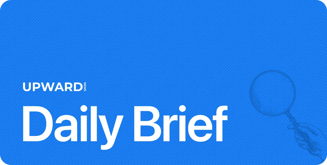 Daily Brief